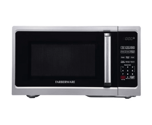 Farberware Microwave on Sale