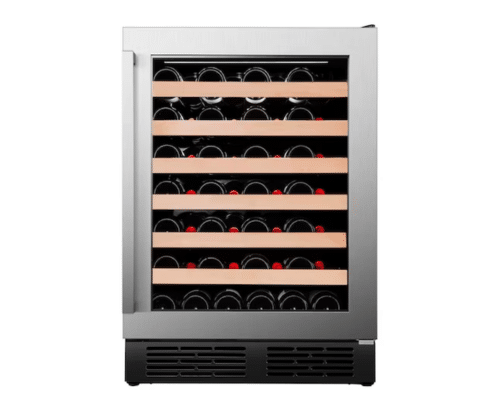 HiSense Wine Refrigerator on Sale