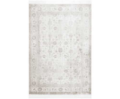 Rugs USA: Ivory Rectangle Rug on Sale