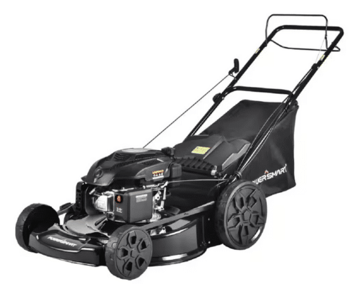 PowerSmart Gas Lawn Mower - Low Price