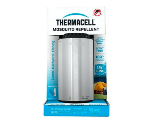 Thermacell Metal Camp Edition on Sale