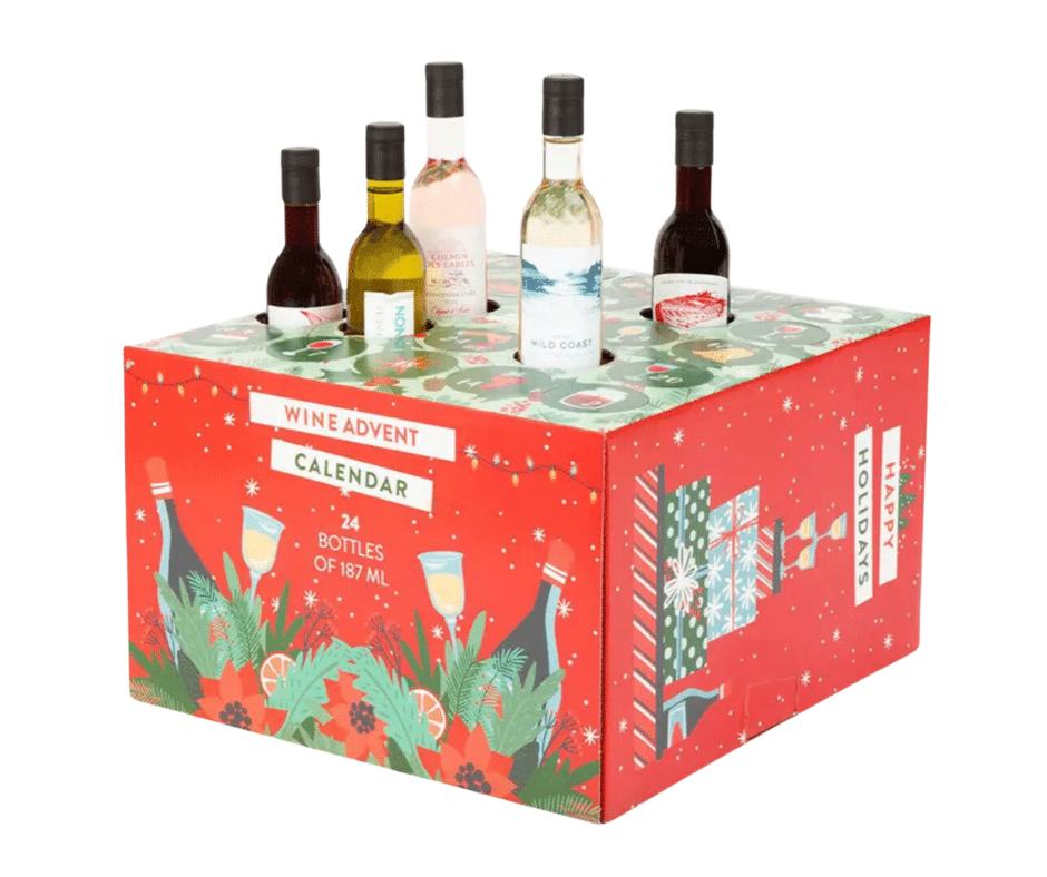 Most Wonderful Wine Advent Calendar