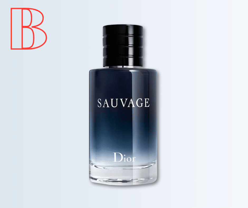 Dior Sauvage Cologne For Dad