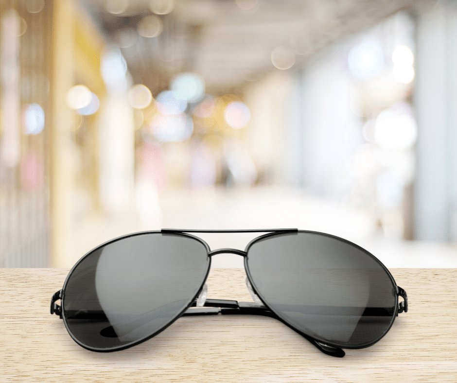 Best Sunglasses For Men 2024