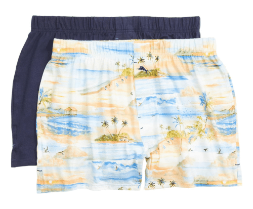 Tommy Bahama Knit Boxers