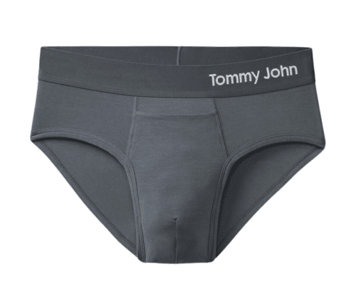 Tommy John Cool Briefs For Men