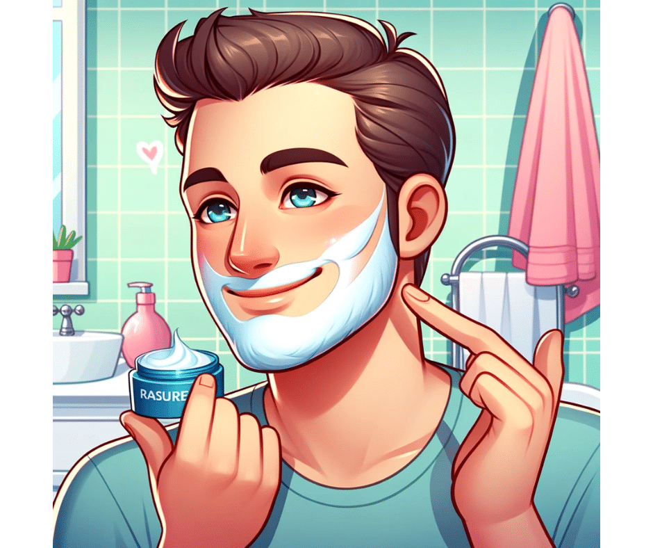 7 Steps To The Proper Face Shave How Men Can Shave Their Beard
