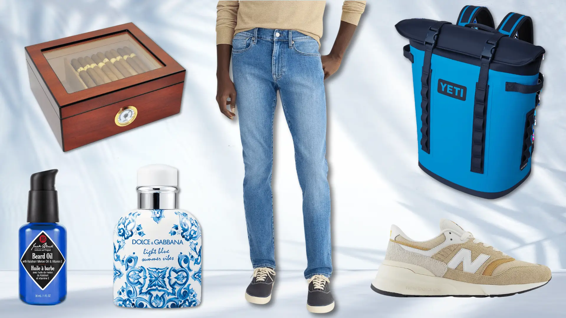 Best Unique Gifts For Men 2026