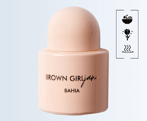 Brown Girl Jane Bahia Eau de Parfum