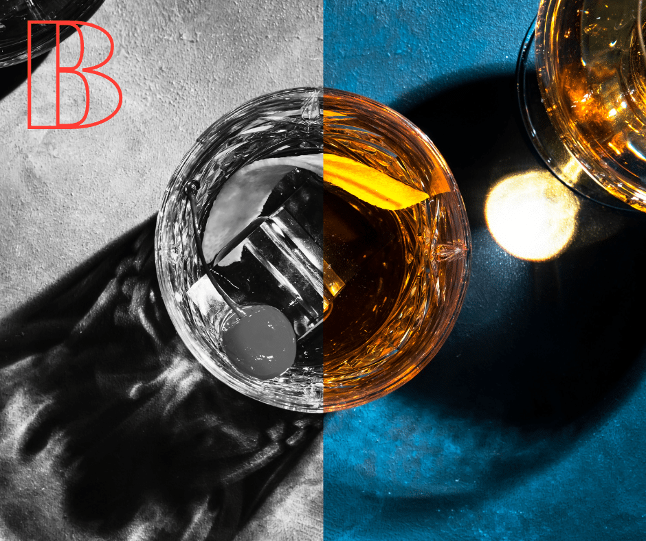 What's the Difference Between Whiskey and Bourbon?