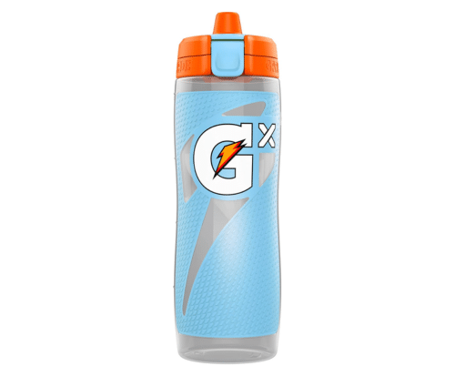 Gatorade GX Squeeze Bottle