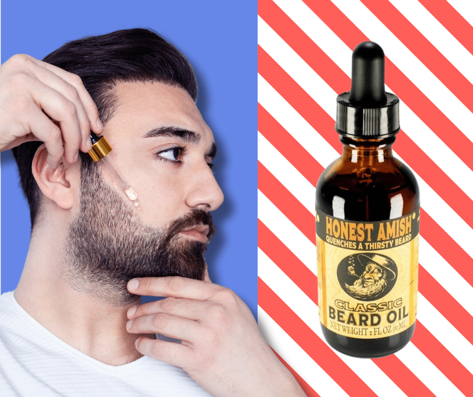 7 Best Beard Oil Brands 2024 - Dry, Sensitive Skin Oils & Serums