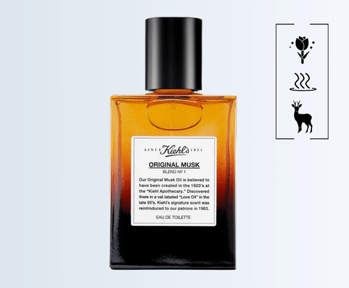 Kiehl's Original Musk