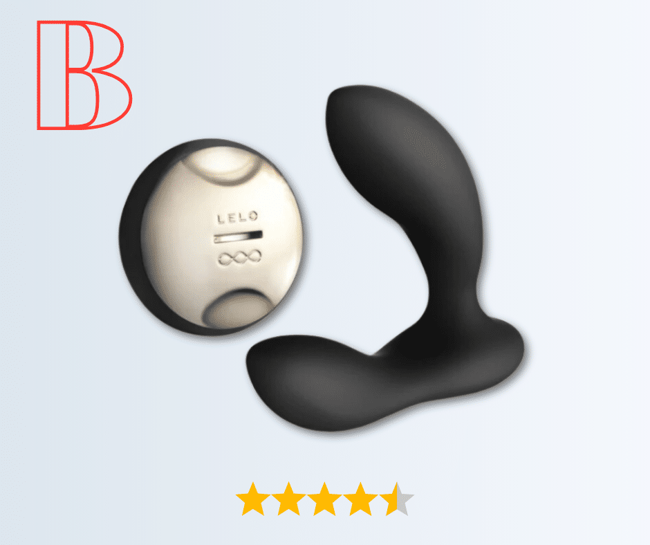 Prostate Massagers For Guys