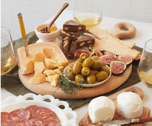 Murray's Cheese: The Party Starter Charcuterie