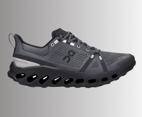 On Men's Cloudsurfer Trail Running Shoes