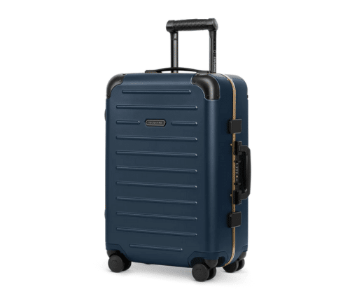 Solgaard Carry-On Closet Luggage