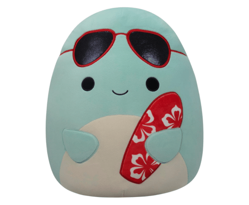 Squishmallows: Perry the Dolphin