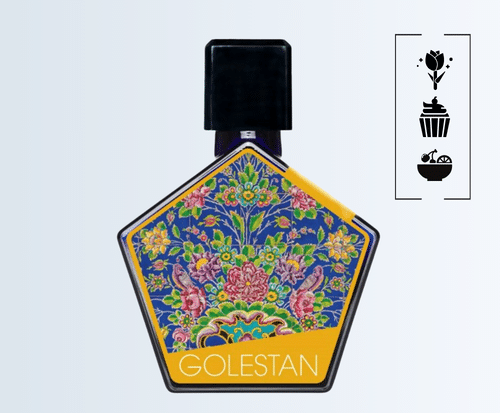 Tauer Perfumes Golestan Eau de Parfum