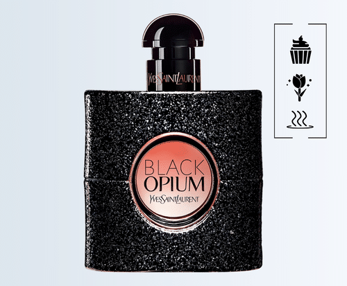 Yves Saint Laurent Black Opium