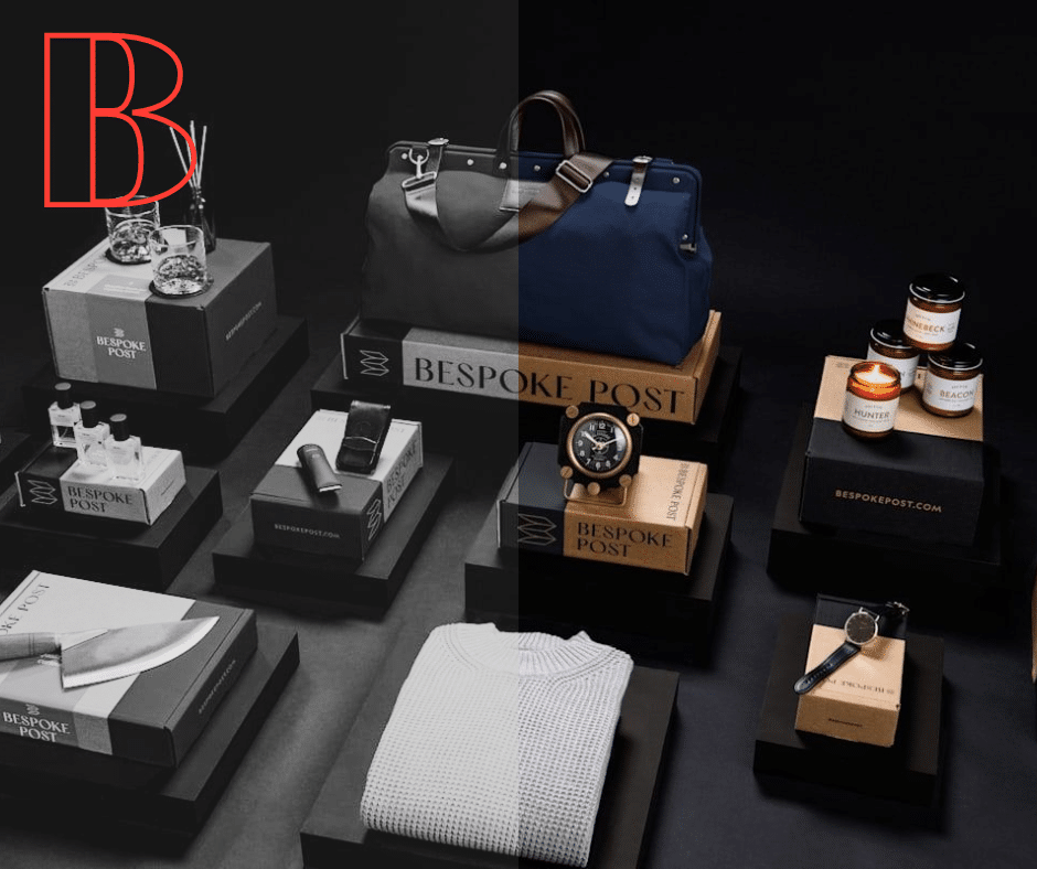 7 Best Monthly Subscription Boxes For Men 2024 Style & Grooming