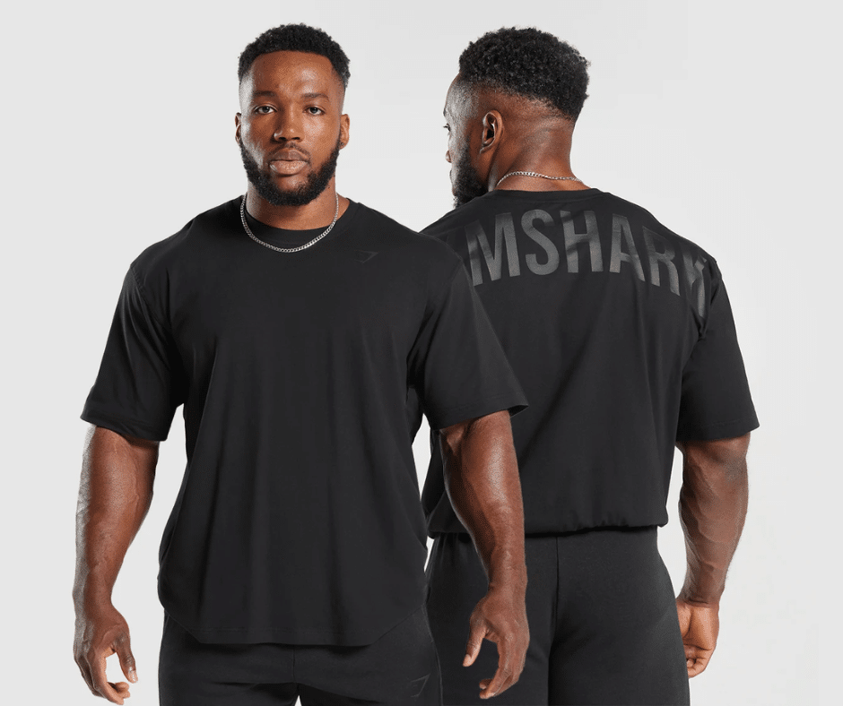 Gymshark Promo Codes May 2024