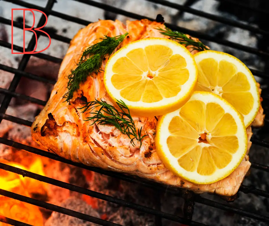 Beer and Salmon Pairings 2026