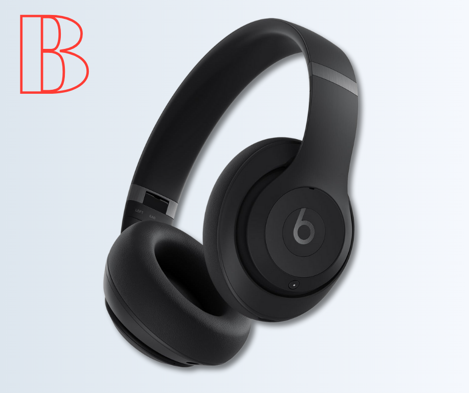 Beats Wireless Noise Cancelling Headphones