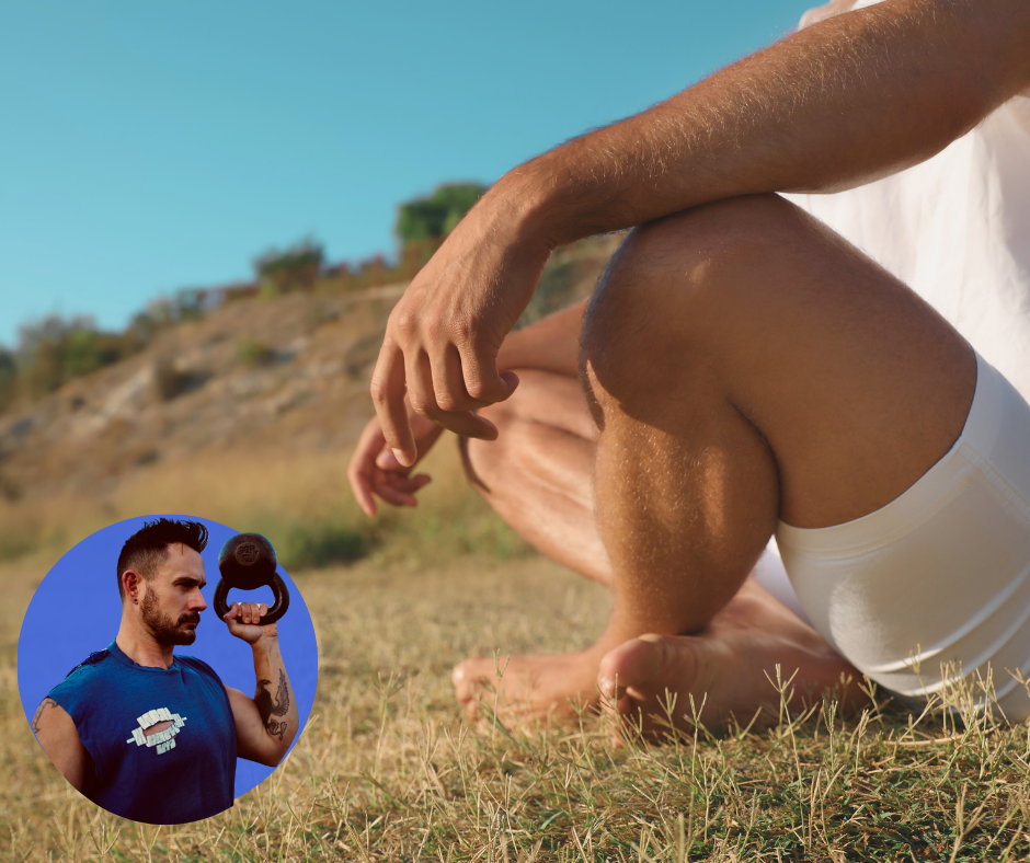 Mind + Body Goals for New Year 2026