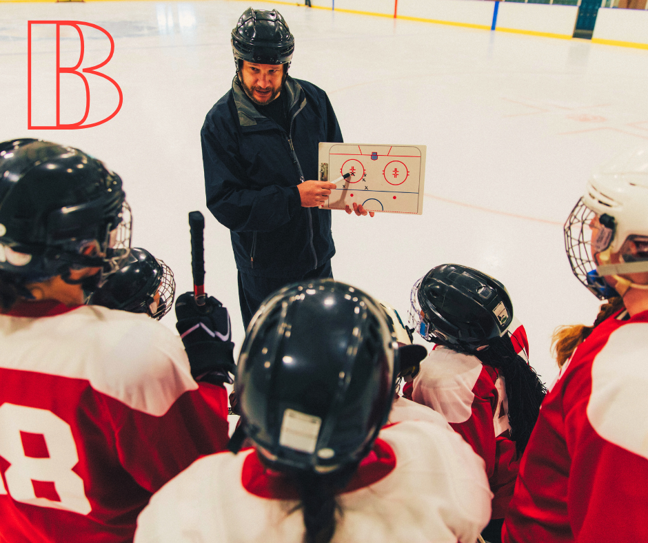 Best gifts for a hockey coach - male or female 2025