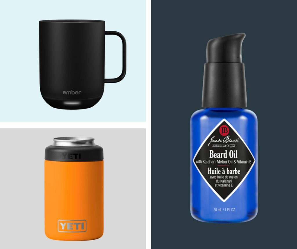 Best Gifts For Men 2026 - Unique Gift Ideas For Him 2027