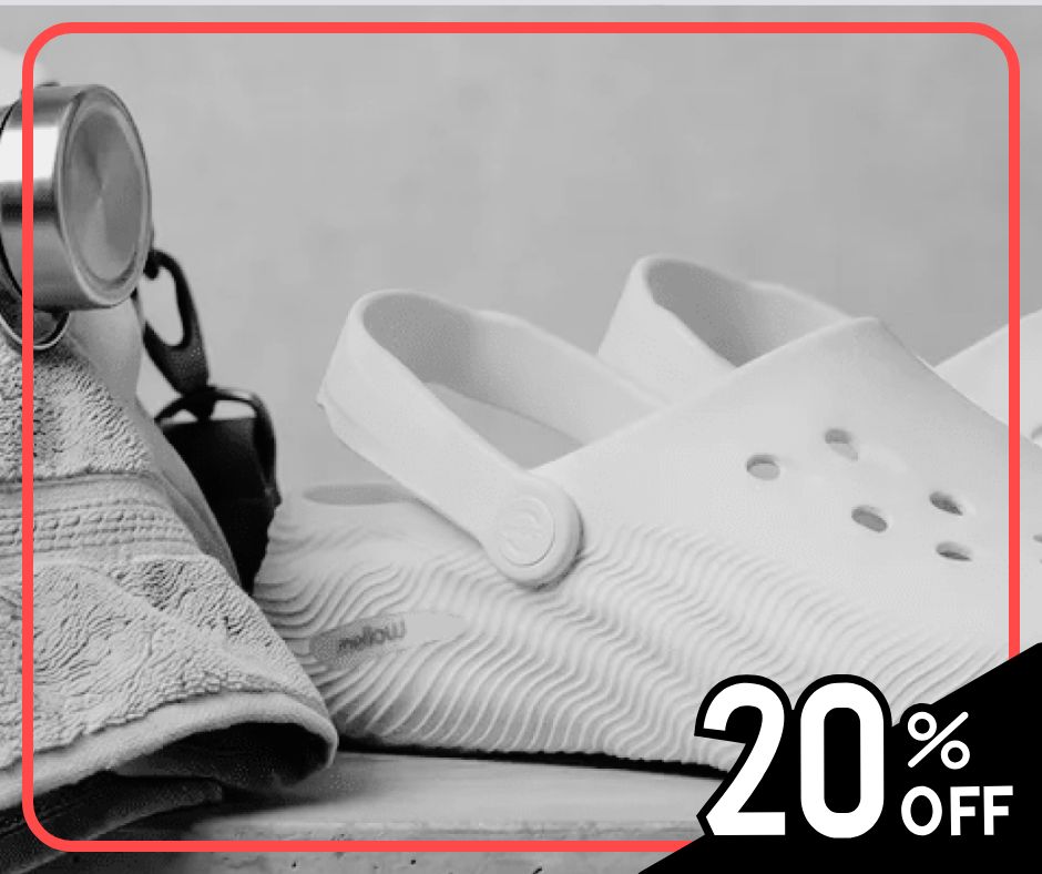 crocs active coupons july 2026