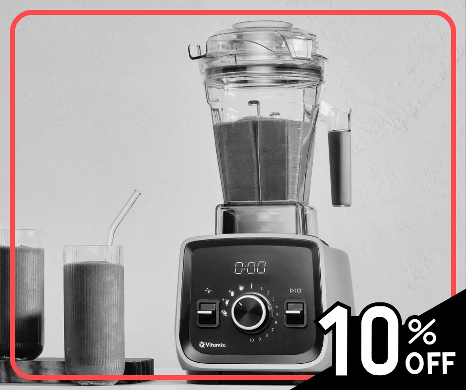 vitamix active coupons july 2026