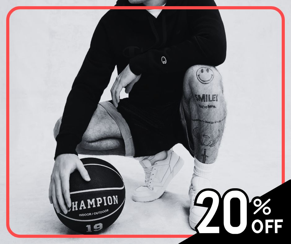 champion active coupons july 2026
