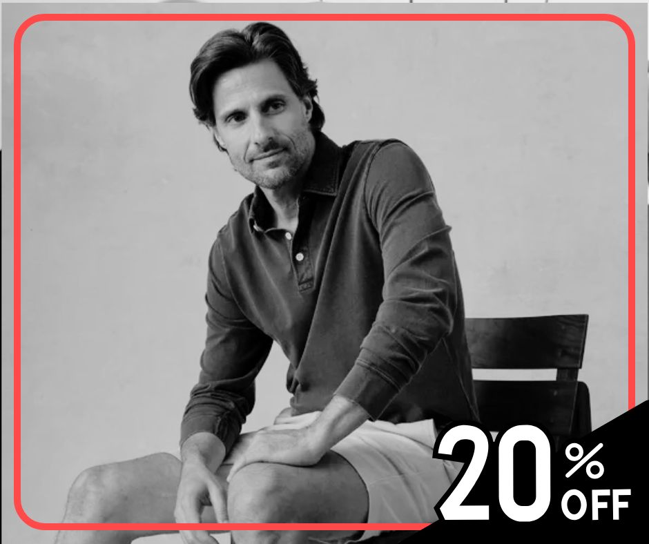 faherty active coupons july 2026