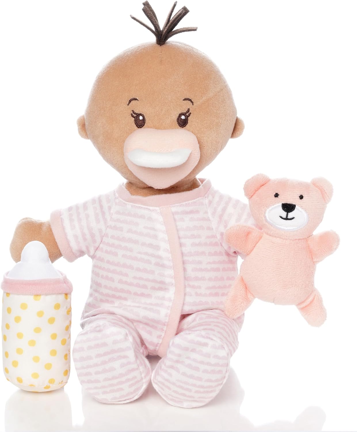 Manhattan Toy Wee Baby Stella Doll