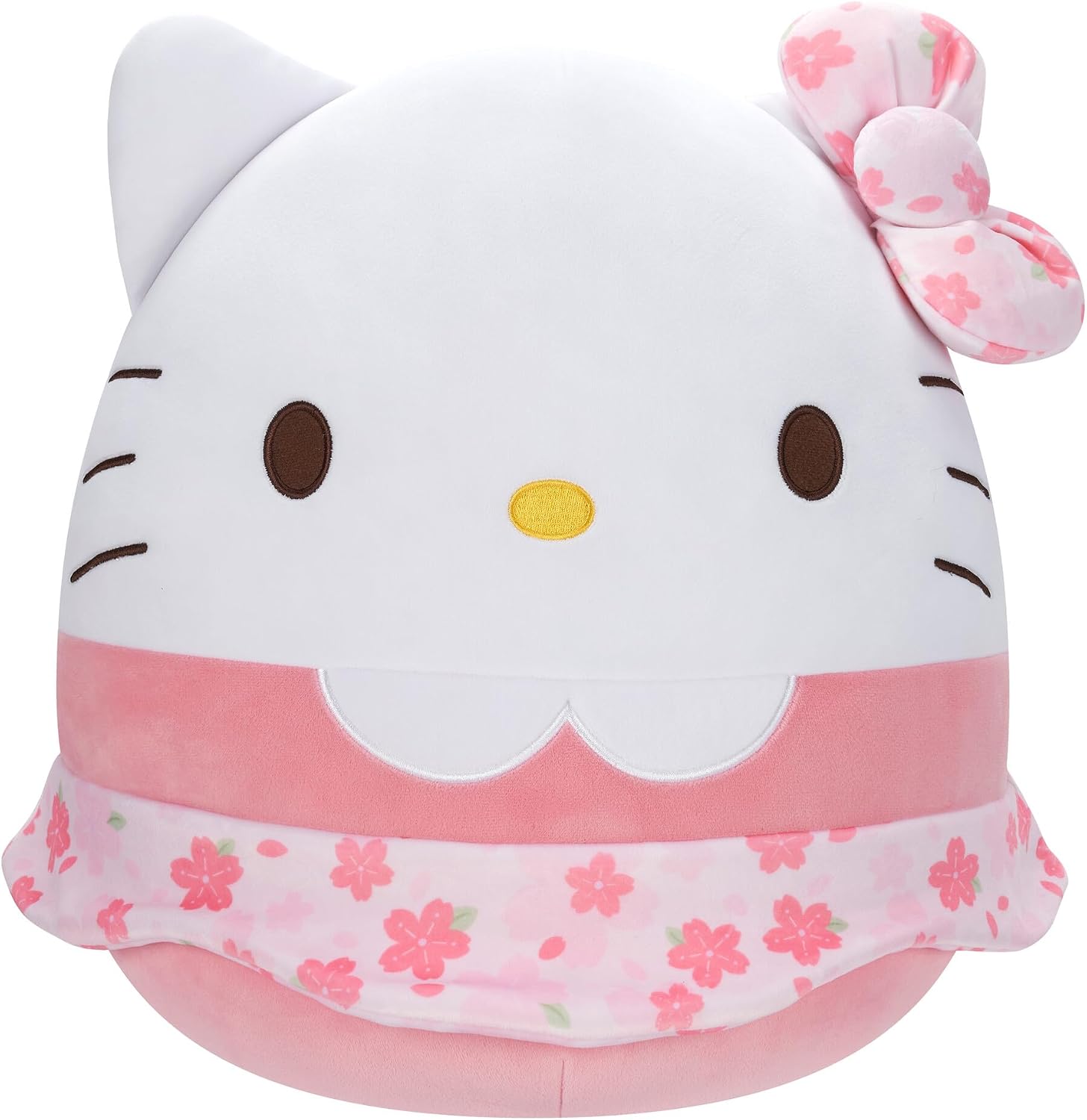 Squishmallows x Hello Kitty