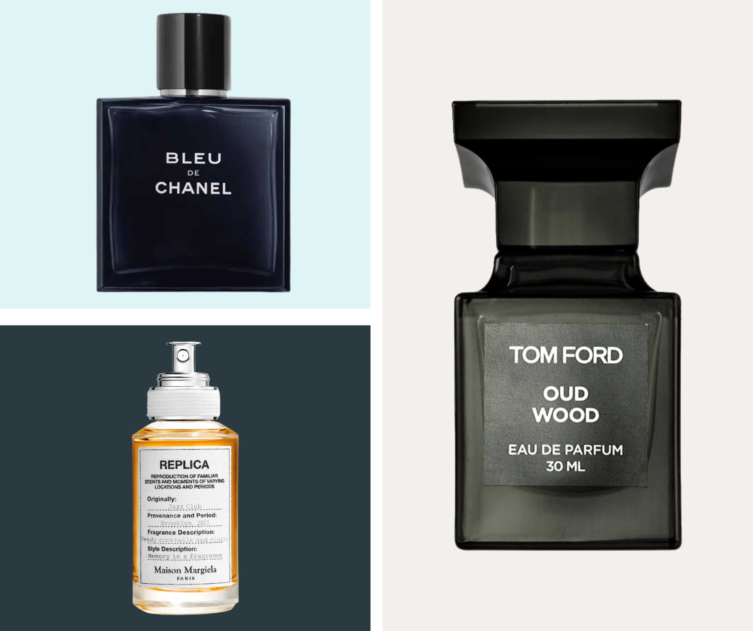 Most Popular Men's Cologne in 2026 - 2027