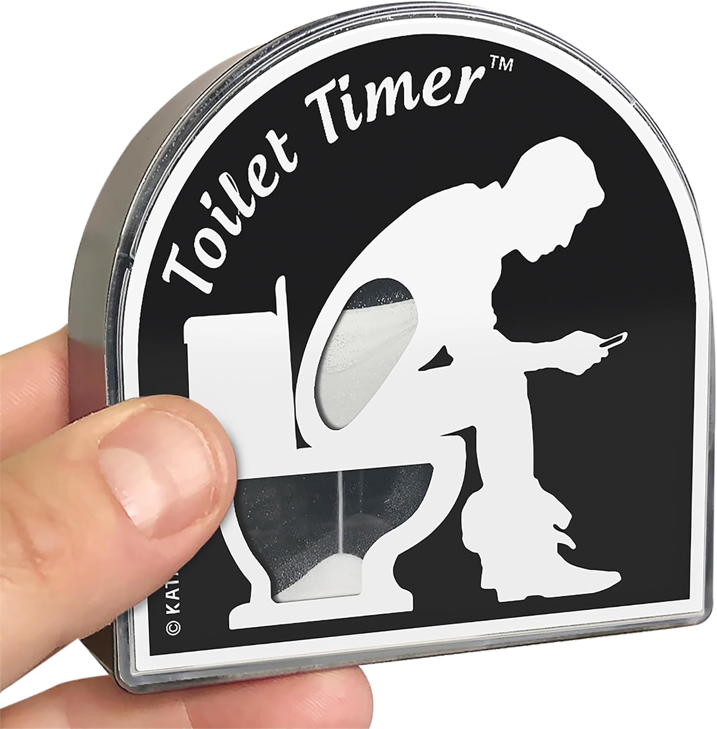 Katamco Toilet Timer