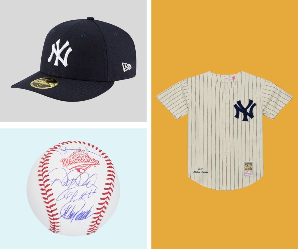 Best and Unique Gift Ideas For Yankees Fan 2026