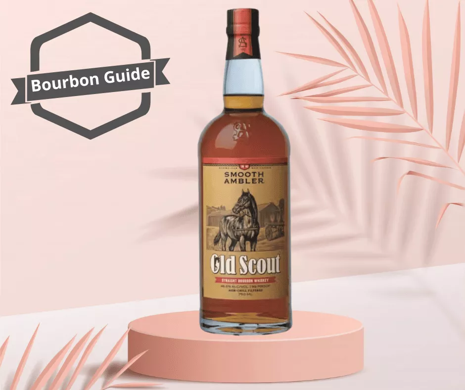 Smooth Ambler Old Scout 10 Review