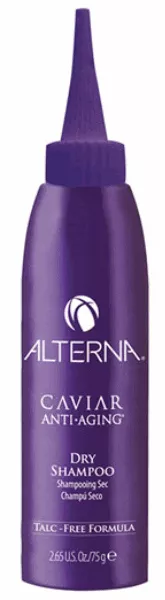 Alterna 'Caviar Anti-Aging' Dry Shampoo