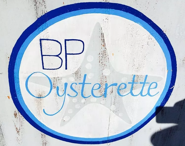 blue plate oysterette