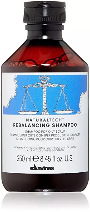Davines Rebalancing Shampoo