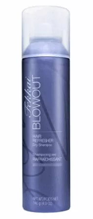 Fekkai Blowout Hair Refresher Dry Shampoo