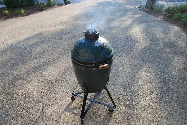 Green Egg