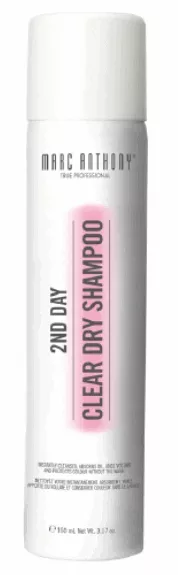 Marc Anthony True Professional 2nd Day Clear Dry Shampoo