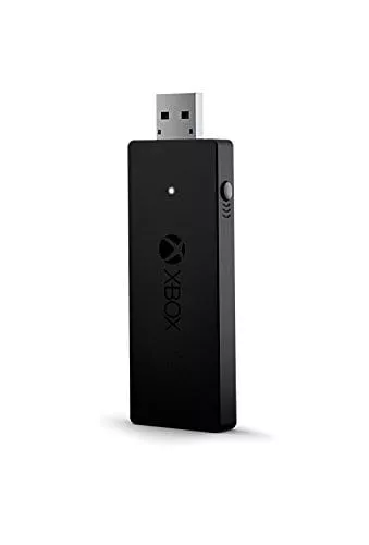 Microsoft Xbox Wireless Adaptor for Windows