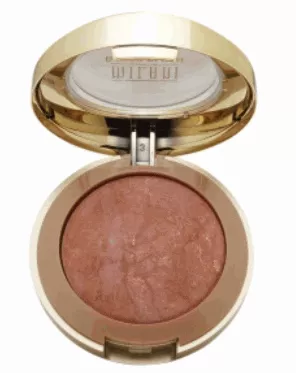 Milani Baked Powder Blush in Berry Amore