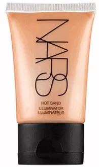 NARS Hot Sand Illuminator